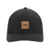 Travis Mathew Pool Day Hat -Cheap The Tee Crest Store travis mathew pool day hat heather forged iron 01 48934.1678485479