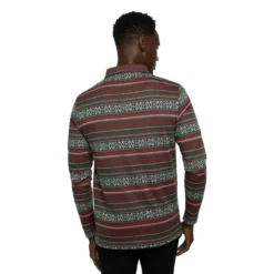 Travis Mathew Pure Gold Polo 6 Travis Mathew Pure Gold Polo -Cheap The Tee Crest Store travis mathew pure gold polo pineneedle samba 02 43158.1671653437