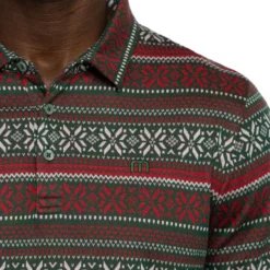 Travis Mathew Pure Gold Polo 7 Travis Mathew Pure Gold Polo -Cheap The Tee Crest Store travis mathew pure gold polo pineneedle samba 03 61925.1671653573