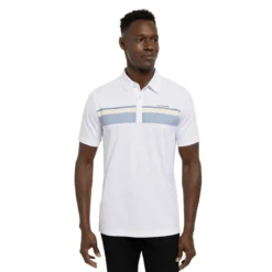Travis Mathew Rocky Path Polo