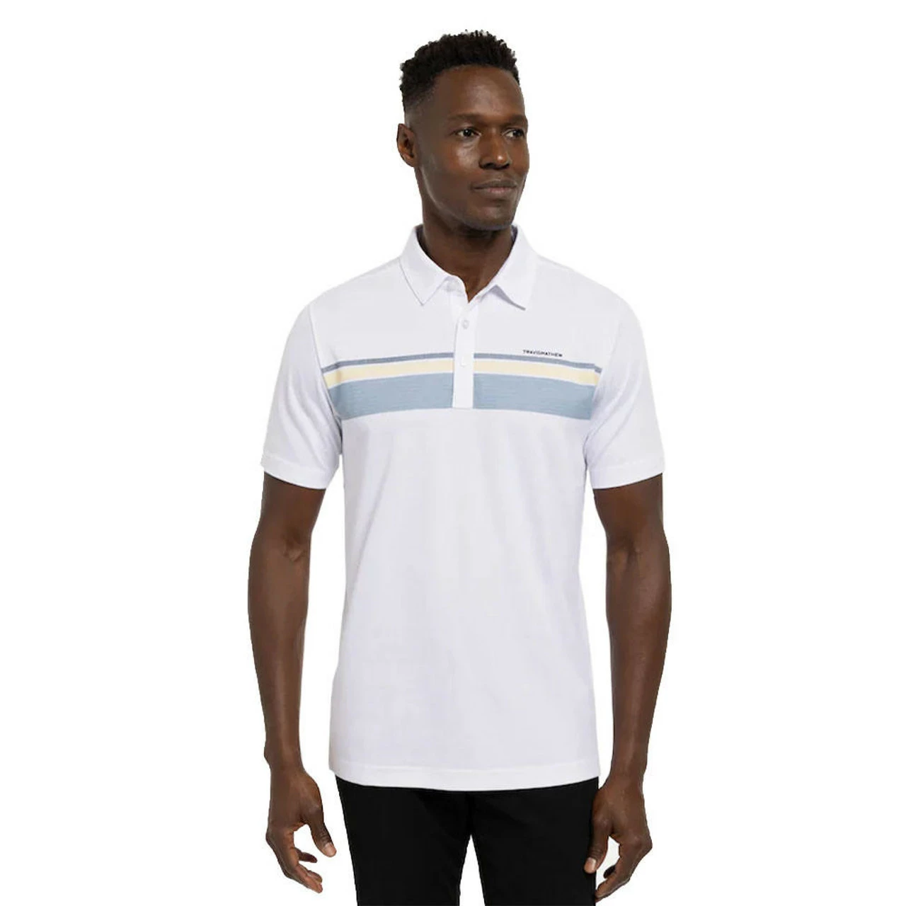 Travis Mathew Rocky Path Polo 3 Travis Mathew Rocky Path Polo