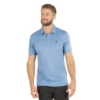 Travis Mathew Scrambler Polo 1 Travis Mathew Scrambler Polo -Cheap The Tee Crest Store travis mathew scrambler polo riviera 01 71099.1673905448