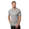 Travis Mathew Secluded Spot Tee 2 Travis Mathew Secluded Spot Tee -Cheap The Tee Crest Store travis mathew secluded spot tee heather grey 01 16013.1676589797
