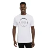 Travis Mathew Secondary School Tee -Cheap The Tee Crest Store travis mathew secondary school tee white 01 48093.1671650930
