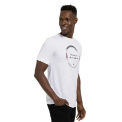 Travis Mathew Secondary School Tee -Cheap The Tee Crest Store travis mathew secondary school tee white 02 61521.1671653064