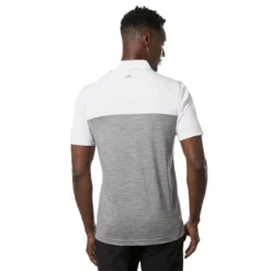 Travis Mathew See Ya Polo -Cheap The Tee Crest Store travis mathew see ya polo white 03 58833.1676596428