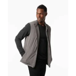 Travis Mathew Snowbody Better Vest 7 Travis Mathew Snowbody Better Vest -Cheap The Tee Crest Store travis mathew snowbody better vest grey pinstripe 02 52354.1640880650