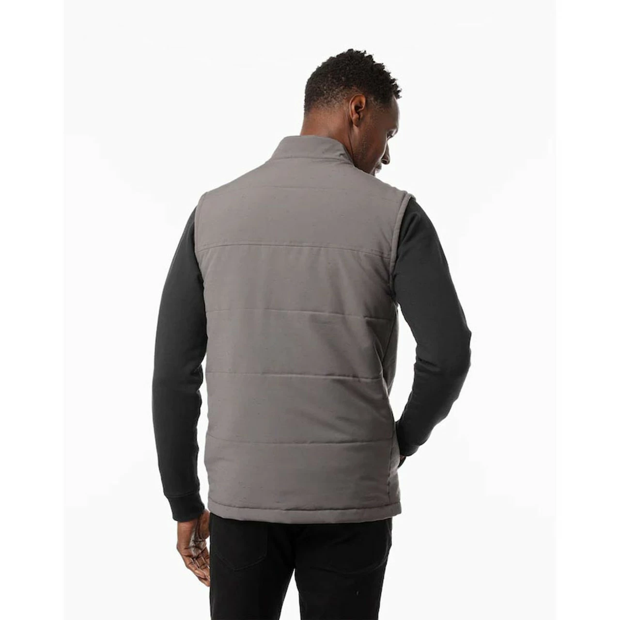 Travis Mathew Snowbody Better Vest 5 Travis Mathew Snowbody Better Vest - Image 3