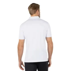 Travis Mathew Snowy Days Polo -Cheap The Tee Crest Store travis mathew snowy days polo white 02 06968.1671650578