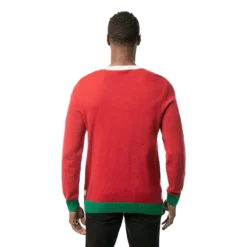 Travis Mathew St. Nick Sweater 8 Travis Mathew St. Nick Sweater -Cheap The Tee Crest Store travis mathew st nick sweater red 03 74040.1638892839