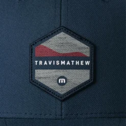 Travis Mathew Sunnies Hat 22 Travis Mathew Sunnies Hat -Cheap The Tee Crest Store travis mathew sunnies hat insignia 03 59890.1676584619
