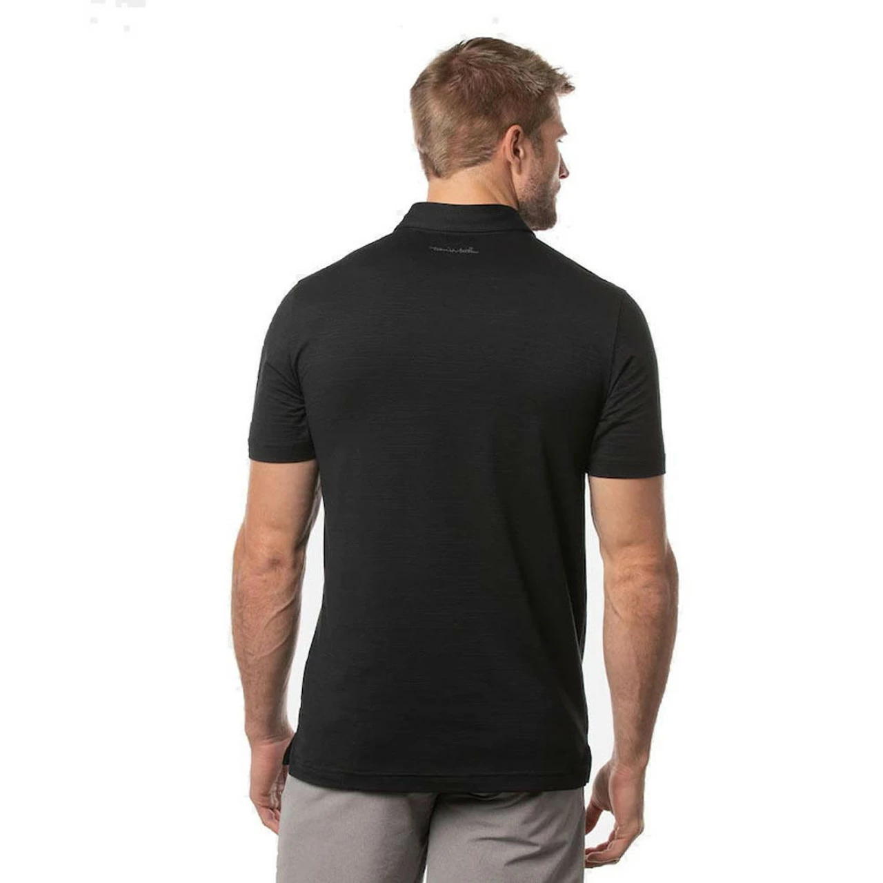 Travis Mathew The Heater Polo 20 Travis Mathew The Heater Polo - Image 18