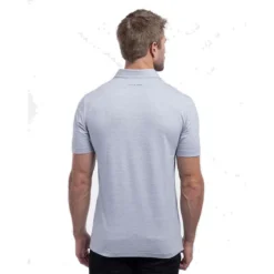 Travis Mathew The Heater Polo 31 Travis Mathew The Heater Polo -Cheap The Tee Crest Store travis mathew the heater polo heather microchip 02 01473.1676587157