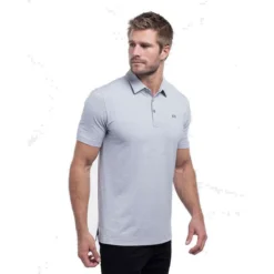 Travis Mathew The Heater Polo 32 Travis Mathew The Heater Polo -Cheap The Tee Crest Store travis mathew the heater polo heather microchip 03 00946.1676580676