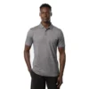 Travis Mathew The Heater Polo -Cheap The Tee Crest Store travis mathew the heater polo sleet quiet shade 01 31956.1676586095
