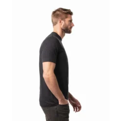 Travis Mathew Thirteen Below Tee -Cheap The Tee Crest Store travis mathew thirteen below tee black 02 94693.1645731469