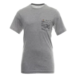 Travis Mathew Thirteen Below Tee -Cheap The Tee Crest Store travis mathew thirteen below tee heather grey 01 77328.1663165022