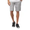 Travis Mathew Turtle Bay Shorts -Cheap The Tee Crest Store travis mathew turtle bay short heather sleet 01 67622.1659042492