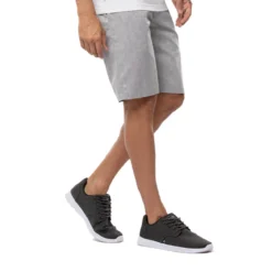 Travis Mathew Turtle Bay Shorts -Cheap The Tee Crest Store travis mathew turtle bay short heather sleet 02 92674.1659042492