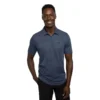 Travis Mathew What A Legend Polo -Cheap The Tee Crest Store travis mathew what a legend polo dress blues 01 78667.1678483979