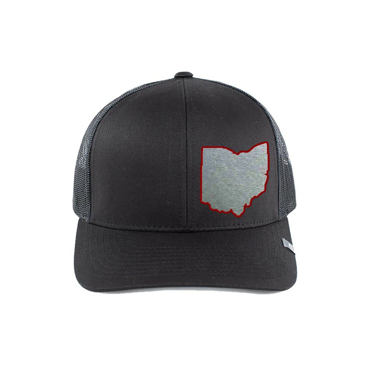 Travis Mathew Widder 2.0 Ohio Hat 3 Travis Mathew Widder 2.0 Ohio Hat