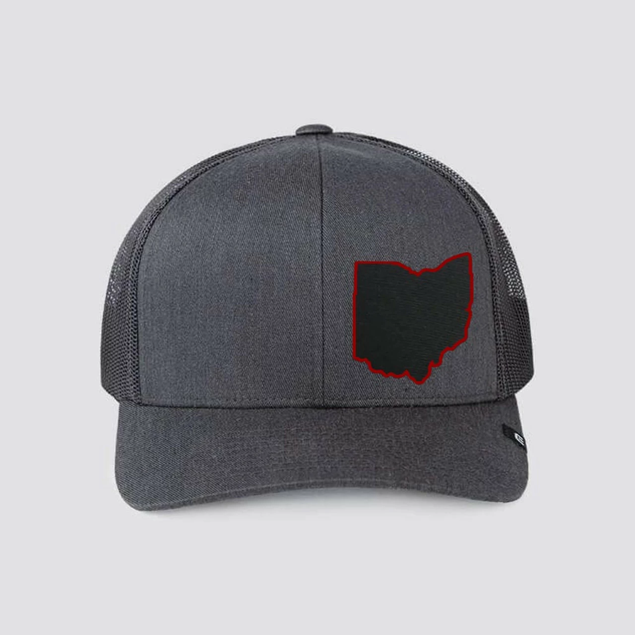 Travis Mathew Widder 2.0 Ohio Hat 5 Travis Mathew Widder 2.0 Ohio Hat - Image 3
