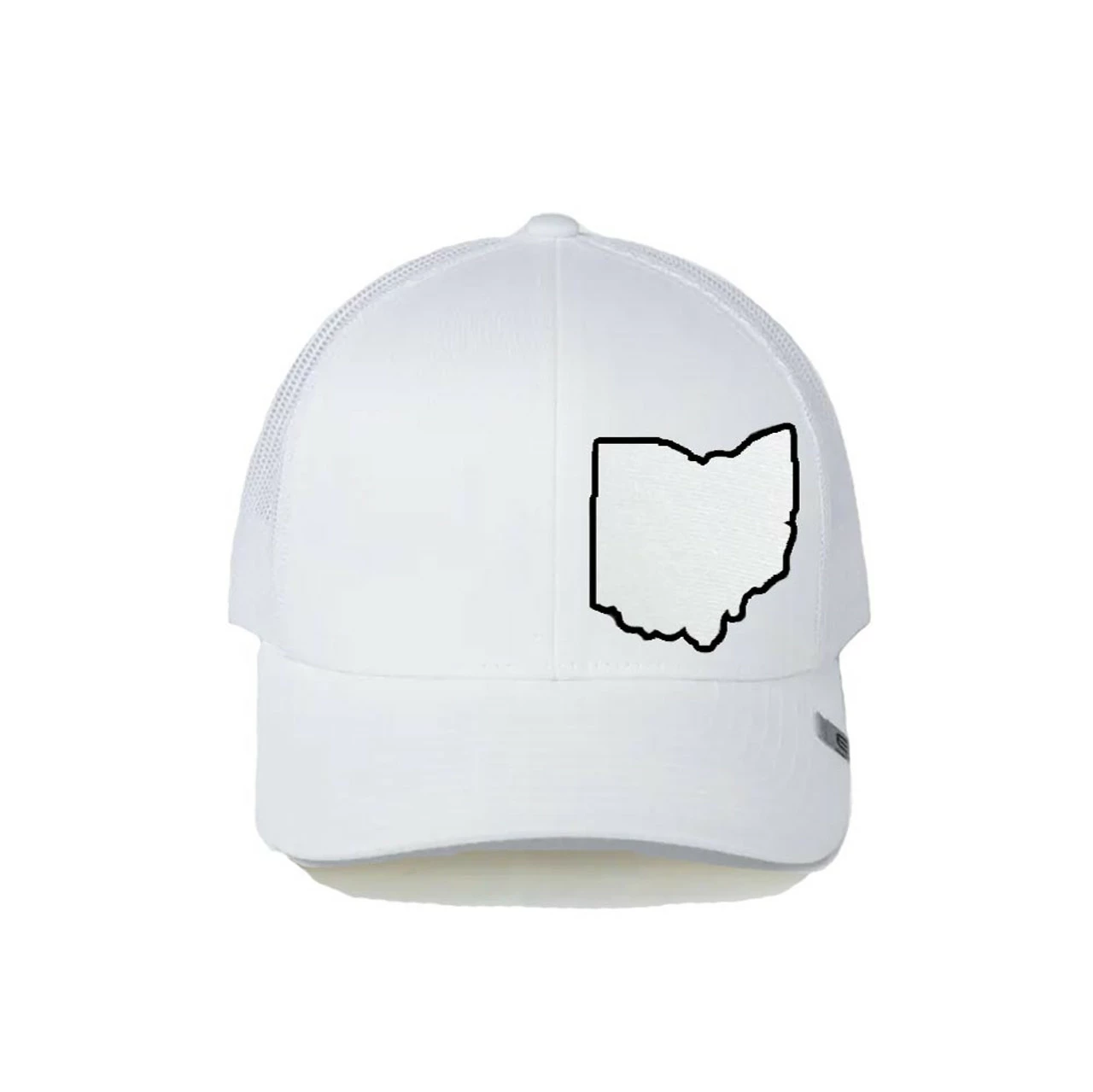 Travis Mathew Widder 2.0 Ohio Hat 6 Travis Mathew Widder 2.0 Ohio Hat - Image 4