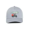 Travis Mathew Winter Holiday Hat -Cheap The Tee Crest Store travis mathew winter holiday hat heather grey 01 14955.1671650894