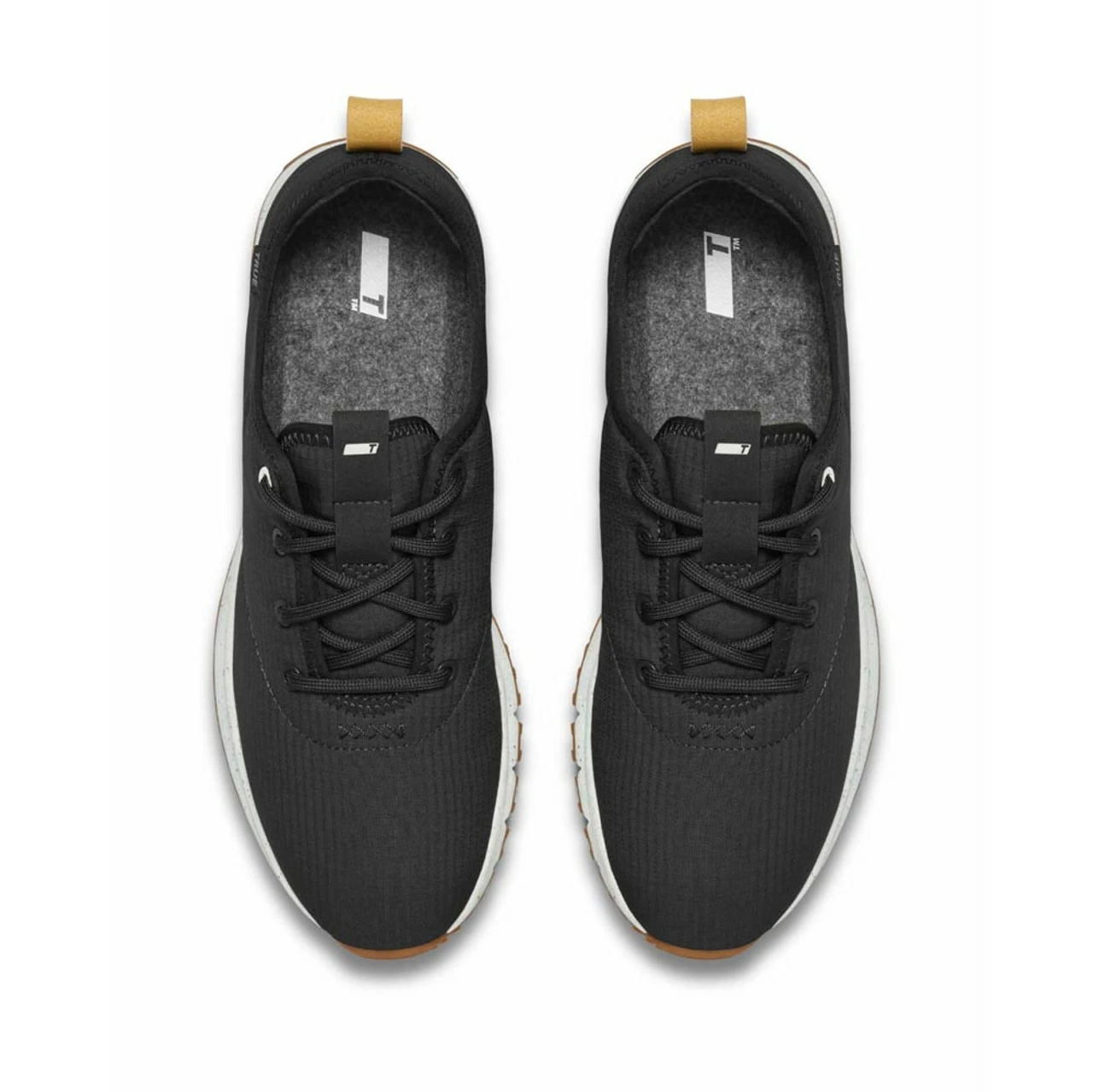 True Men's All Day Ripstop Golf Shoes 5 True Men's All Day Ripstop Golf Shoes - Image 3