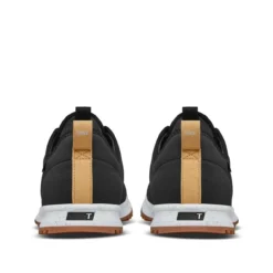 True Men's All Day Ripstop Golf Shoes 42 True Men's All Day Ripstop Golf Shoes -Cheap The Tee Crest Store true all day ripstop golf shoes black 05 87753.1645201853