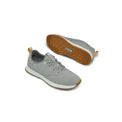 True Men's All Day Ripstop Golf Shoes 45 True Men's All Day Ripstop Golf Shoes -Cheap The Tee Crest Store true all day ripstop golf shoes charcoal 02 80974.1645201889