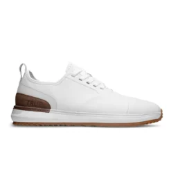 True Men's Lux Pro Golf Shoes -Cheap The Tee Crest Store true lux pro golf shoes pro white 01 45922.1645450159