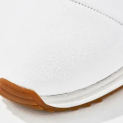 True Men's Lux Pro Golf Shoes -Cheap The Tee Crest Store true lux pro golf shoes pro white 03 62044.1645450159