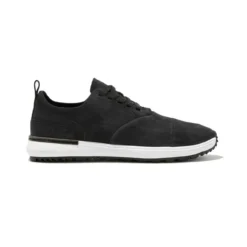 True Men's Lux Pro Golf Shoes -Cheap The Tee Crest Store true lux pro golf shoes tour black 01 46310.1645450159