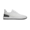 True Men's Lux Pro Golf Shoes -Cheap The Tee Crest Store true lux pro golf shoes tour white grey 01 88872.1645450158