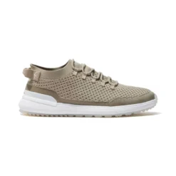 True Men's Lux Sport Golf Shoes -Cheap The Tee Crest Store true lux sport golf shoes cobblestone 01 59941.1654802910