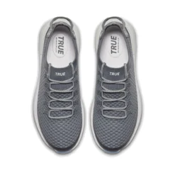 True Men's Lux Sport Golf Shoes -Cheap The Tee Crest Store true lux sport golf shoes hailstorm 05 76535.1654802911