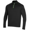Under Armour Performance 2.0 1/4 Zip -Cheap The Tee Crest Store under armour performance 2 0 1 4 zip black vapor green 01 57356.1632862094