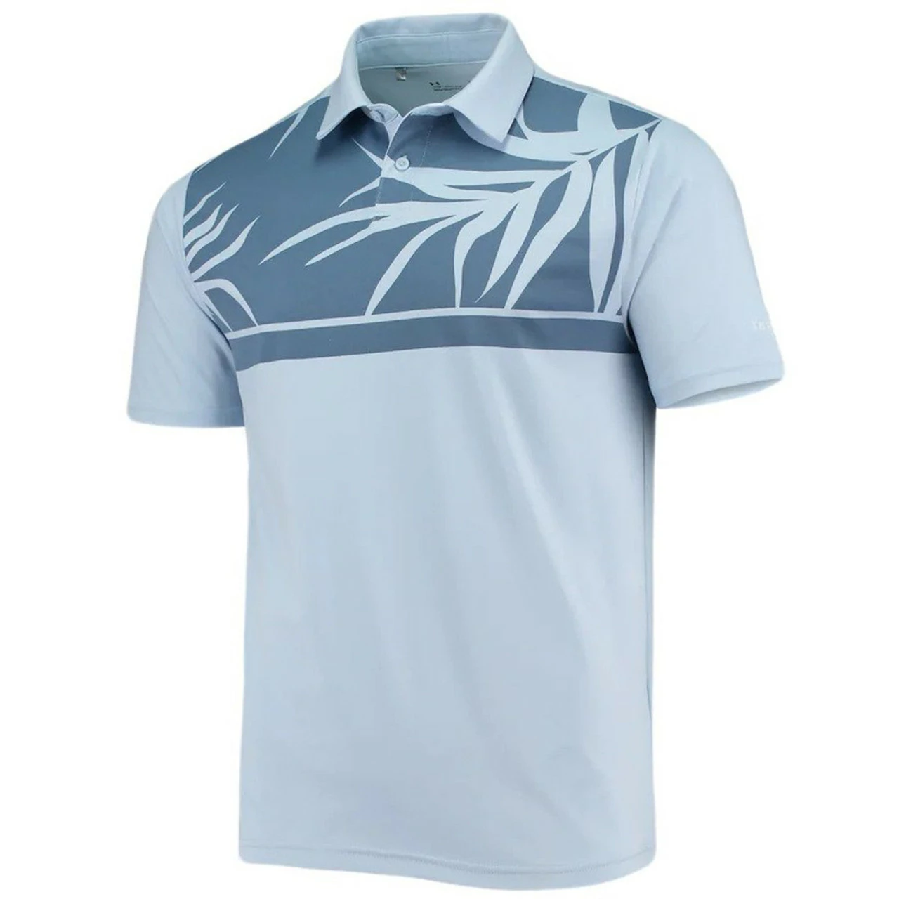 Under Armour Performance Bravo Polo 3 Under Armour Performance Bravo Polo