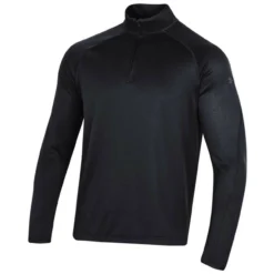Under Armour Range 1/4 Zip Fleece -Cheap The Tee Crest Store under armour range 1 4 zip fleece black 01 38935.1632862463