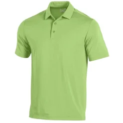 Under Armour T2 Green Polo -Cheap The Tee Crest Store under armour t2 green polo summer lime 01 30121.1675699979