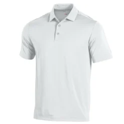 Under Armour T2 Green Polo -Cheap The Tee Crest Store under armour t2 green polo white 01 30848.1675699979