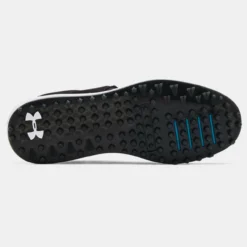 Under Armour Men's UA HOVR Forged SL Golf Shoes -Cheap The Tee Crest Store under armour ua hovr forged sl golf shoes black 03 81567.1659547816