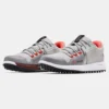 Under Armour Men's UA HOVR Forged SL Golf Shoes -Cheap The Tee Crest Store under armour ua hovr forged sl golf shoes grey 02 96447.1659547816