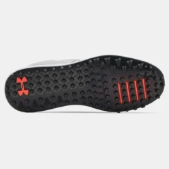 Under Armour Men's UA HOVR Forged SL Golf Shoes -Cheap The Tee Crest Store under armour ua hovr forged sl golf shoes grey 03 95886.1659547816