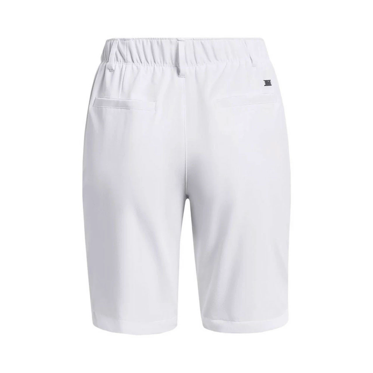 Under Armour Women's Links Woven Short 4 Under Armour Women's Links Woven Short - Image 2