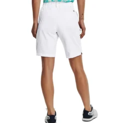 Under Armour Women's Links Woven Short 12 Under Armour Women's Links Woven Short -Cheap The Tee Crest Store under armour womens links woven short white 05 15489.1676579053