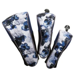 Glove It Club Headcover Set 2020 Women -Cheap The Tee Crest Store via0278 indigo poppy 1 09616.1573632417