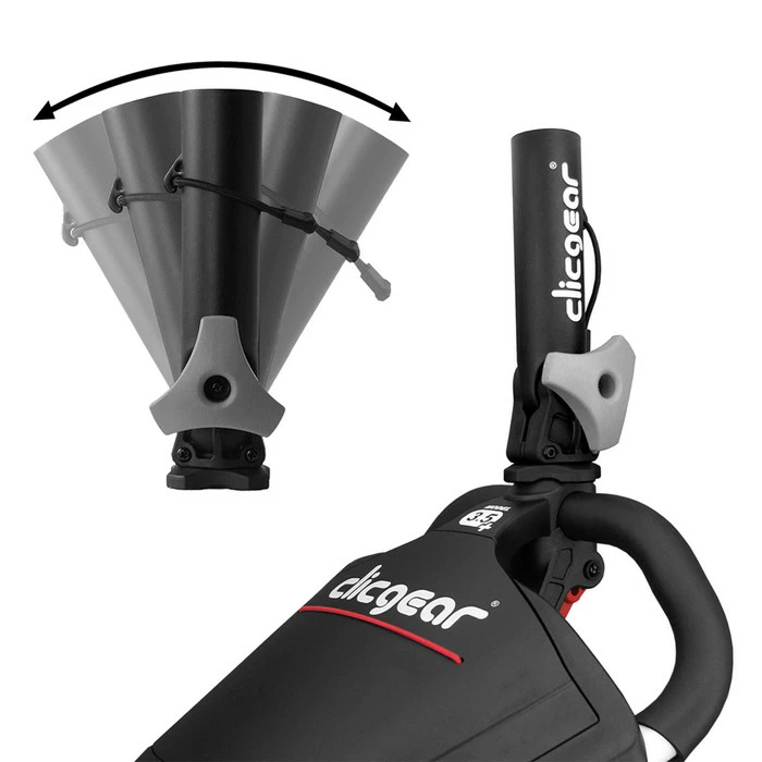 Clicgear Umbrella Angle Adjuster 2020 3 Clicgear Umbrella Angle Adjuster 2020