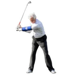 Golf Training Aid Straight Arm 2020 7 Golf Training Aid Straight Arm 2020 -Cheap The Tee Crest Store via0516 blue 2 97120.1581579386